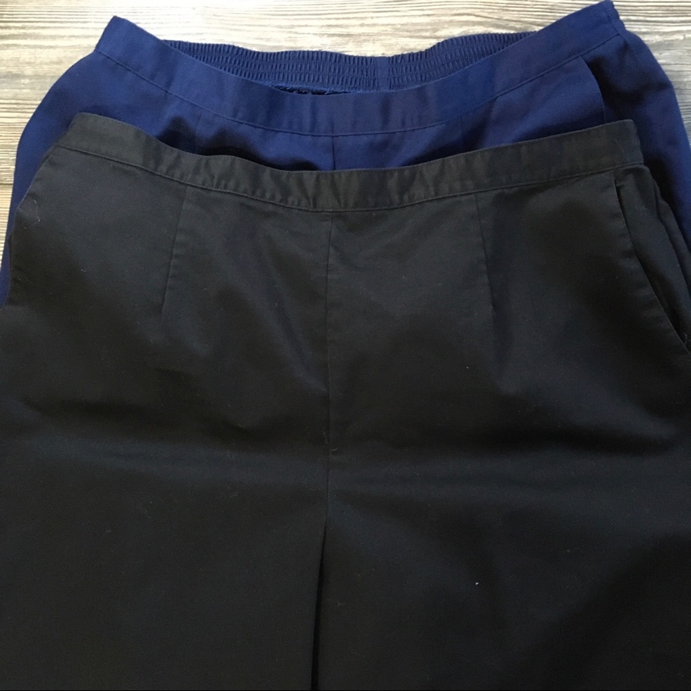 Pant bundle.